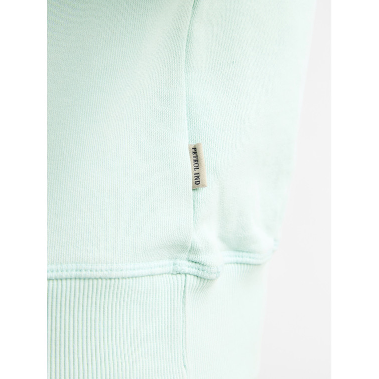 sweat-shirt homme  petrol industries men sweater round neck