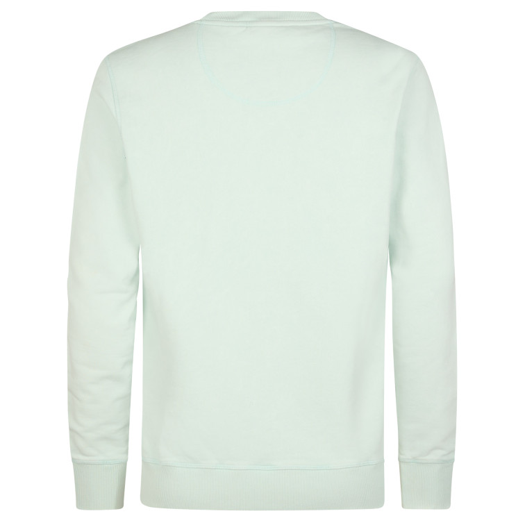 sweat-shirt homme  petrol industries men sweater round neck