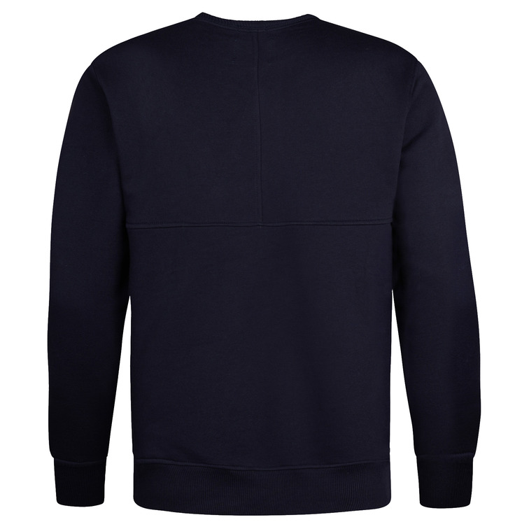 sweat-shirt homme  petrol industries men sweater round neck