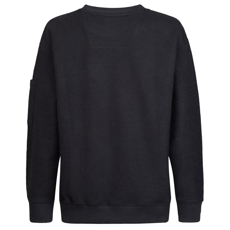 sweat-shirt garçon  petrol industries sweat