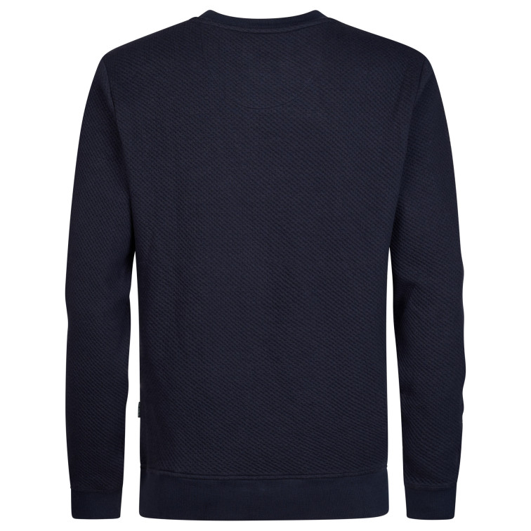 sweat-shirt homme  petrol industries sweat