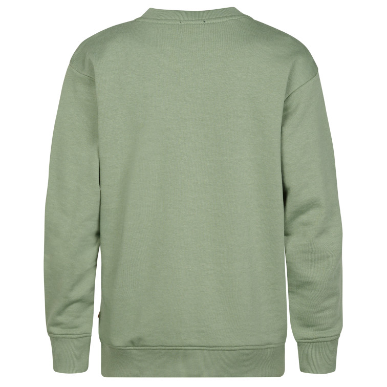 sweat-shirt garçon  petrol industries boys sweater round neck