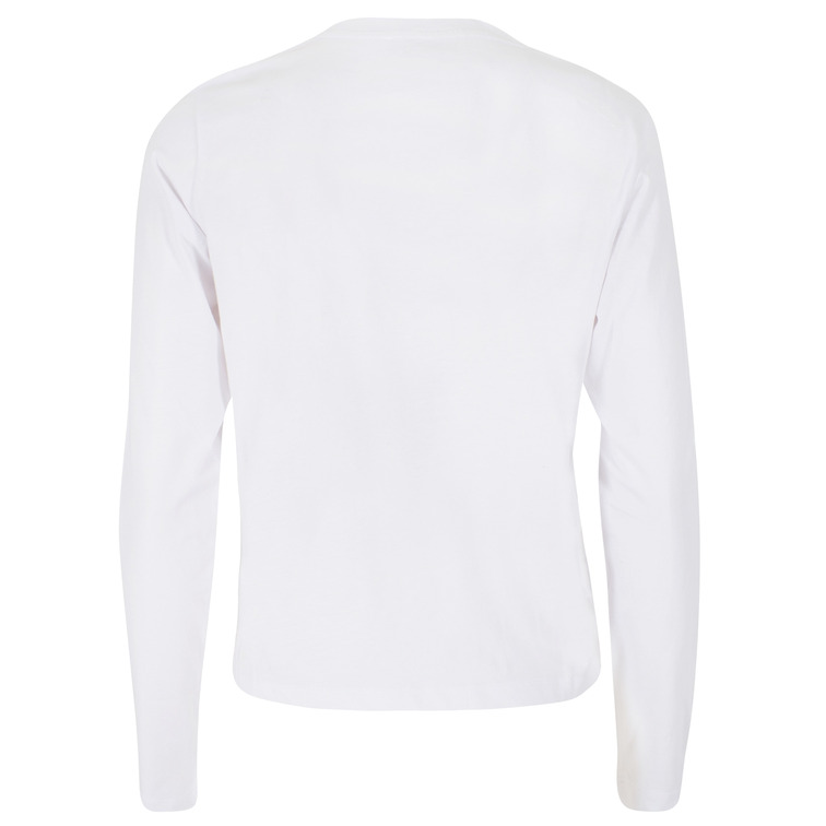 t-shirt femme  yes zee t-shirt donna girocollo, dirit