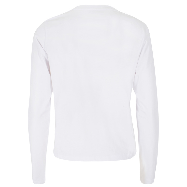 t-shirt femme  yes zee t-shirt donna girocollo, m/l