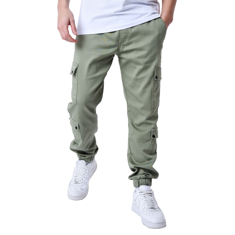 pantalon homme  proyect x paris cargo