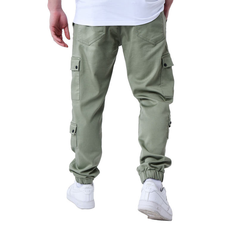 pantalon homme  proyect x paris cargo