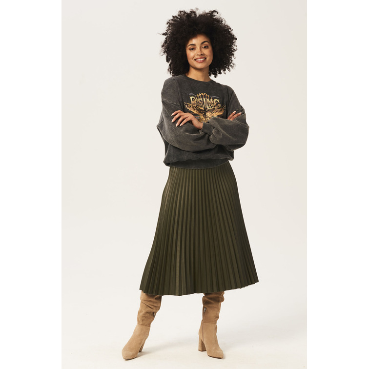 maillot femme  garcia ladies sweat
