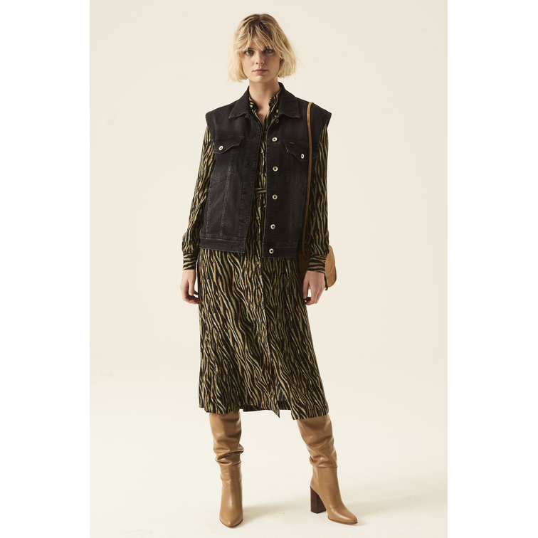 manteau femme  garcia ladies jacket