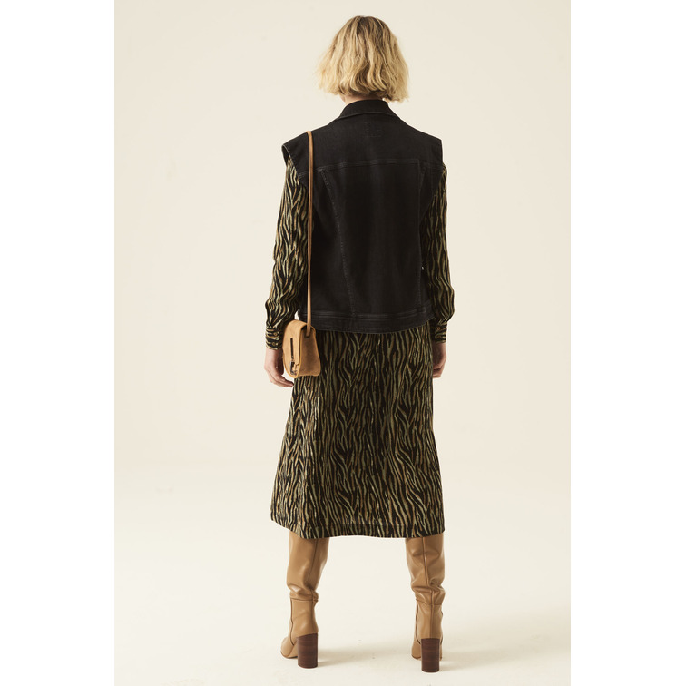 manteau femme  garcia ladies jacket