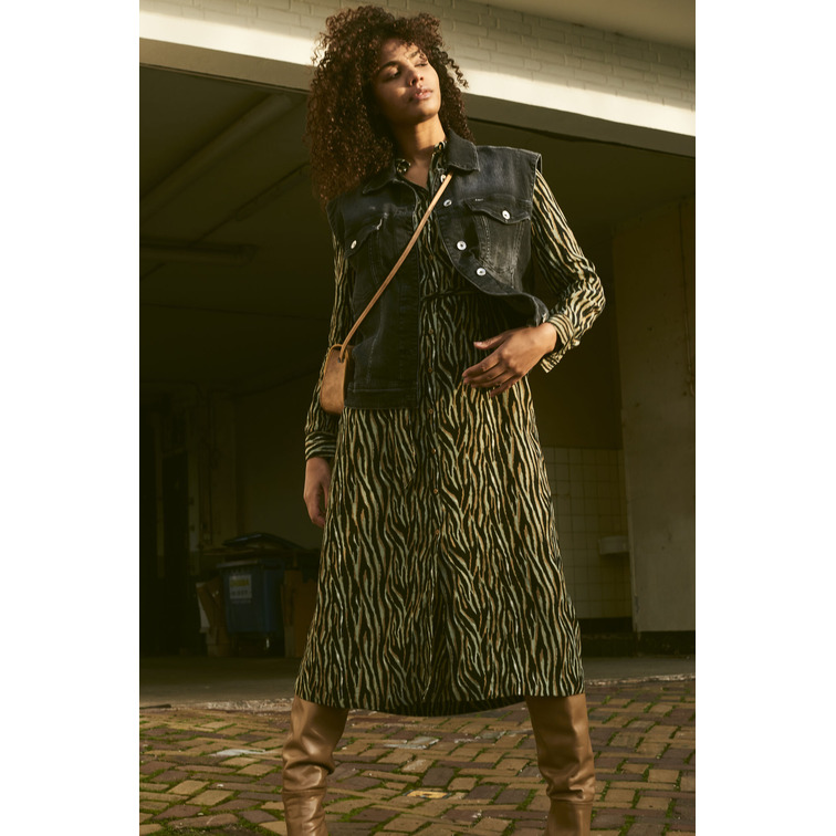 manteau femme  garcia ladies jacket