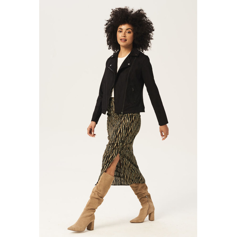 manteau femme  garcia ladies jacket