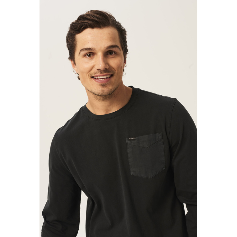 t-shirt homme  garcia men`s t-shirt l