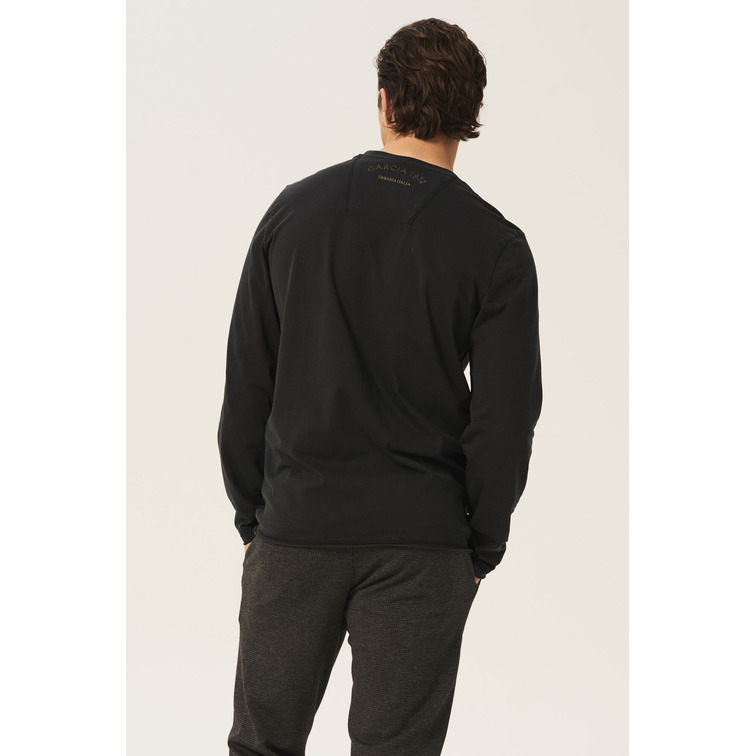 t-shirt homme  garcia men`s t-shirt l