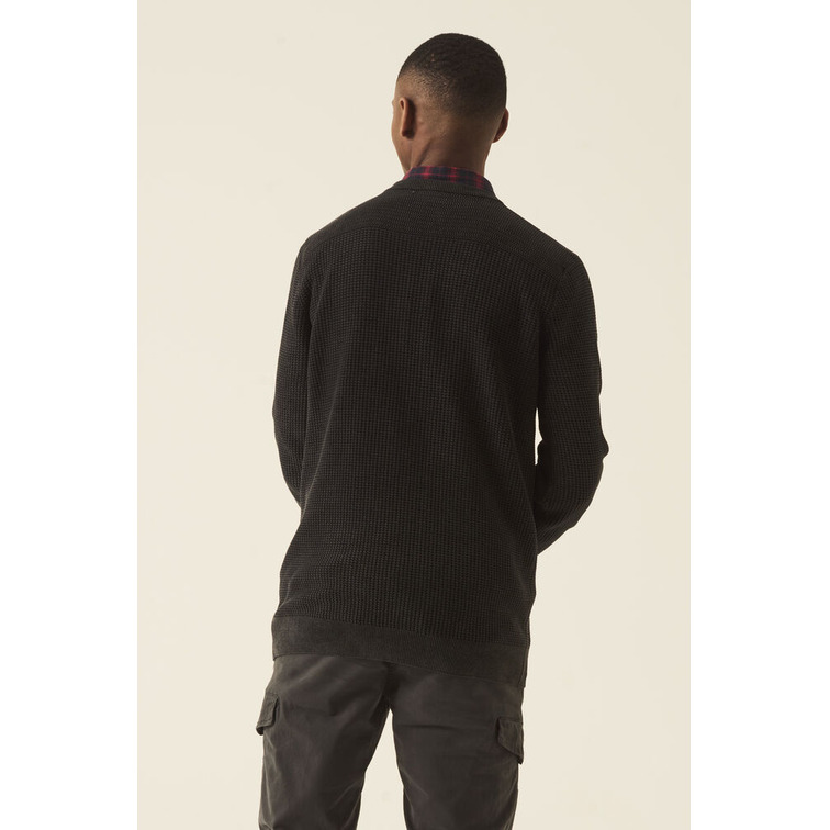 maillot homme  garcia men`s pullover