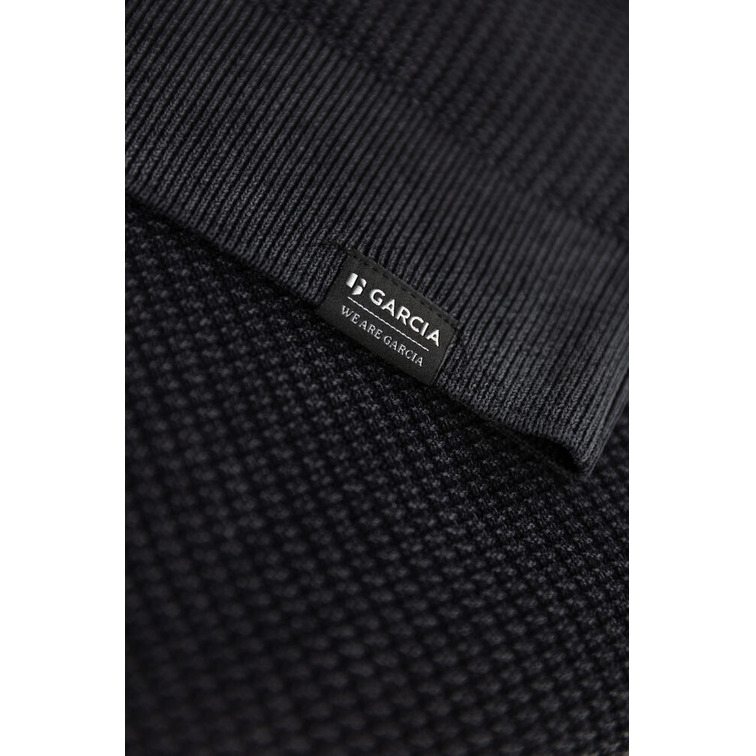 maillot homme  garcia men`s pullover