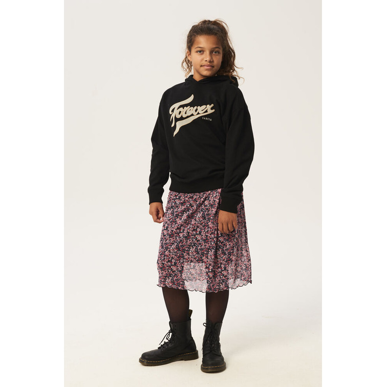 maillot fille  garcia girls sweat