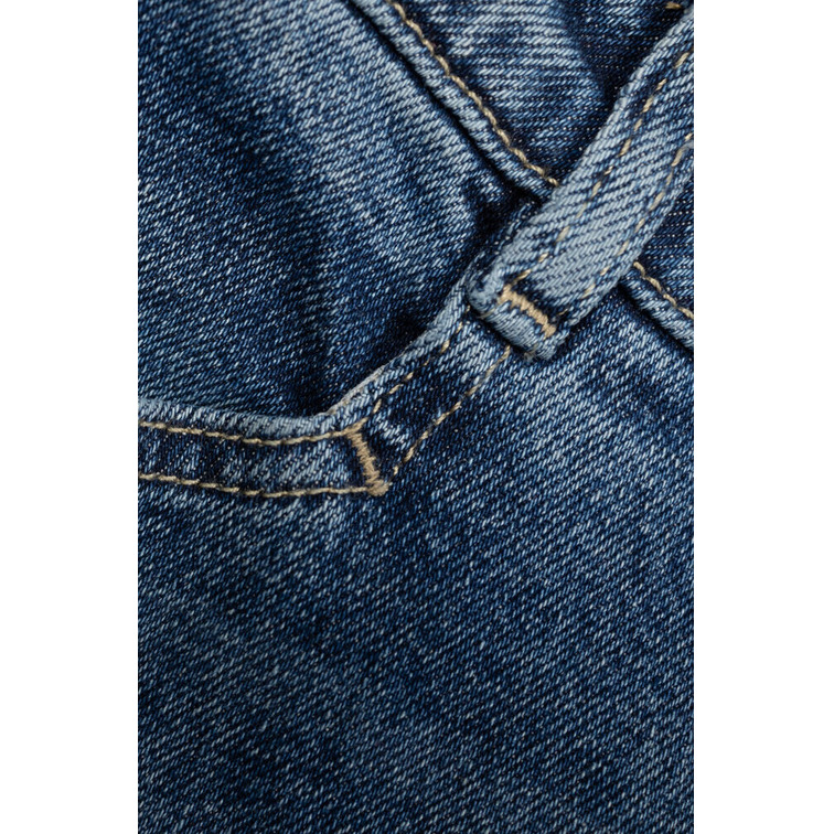 pantalon fille  garcia girls pant