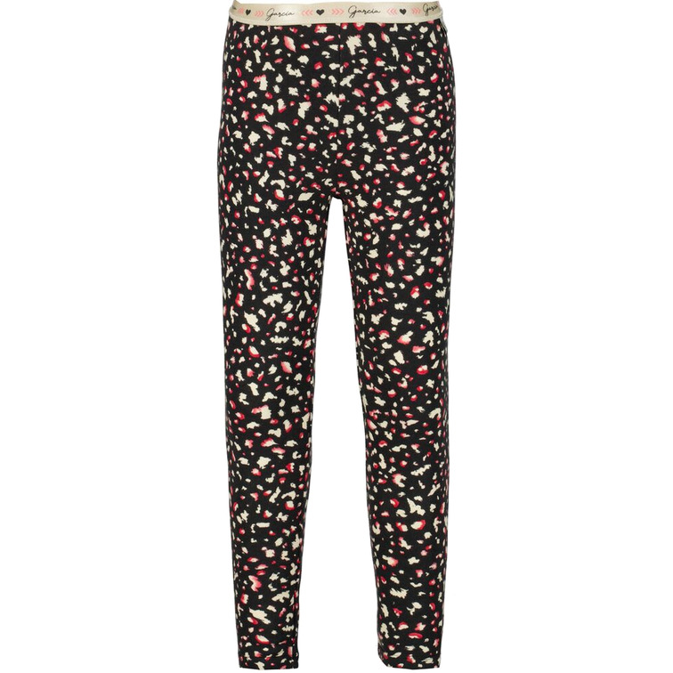 pantalon fille  garcia girls legging