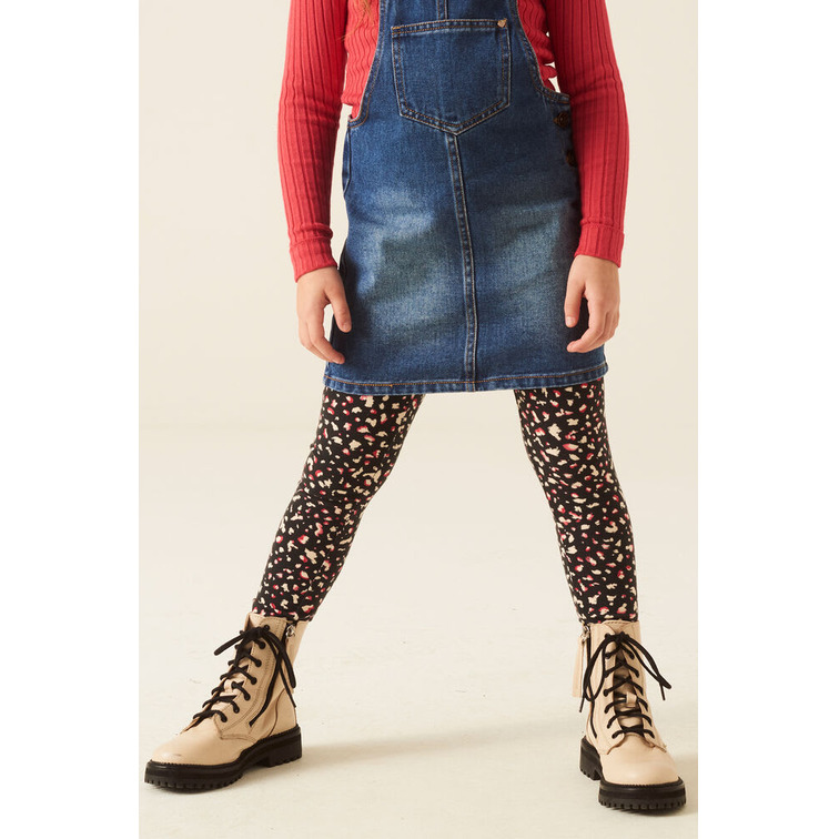 pantalon fille  garcia girls legging