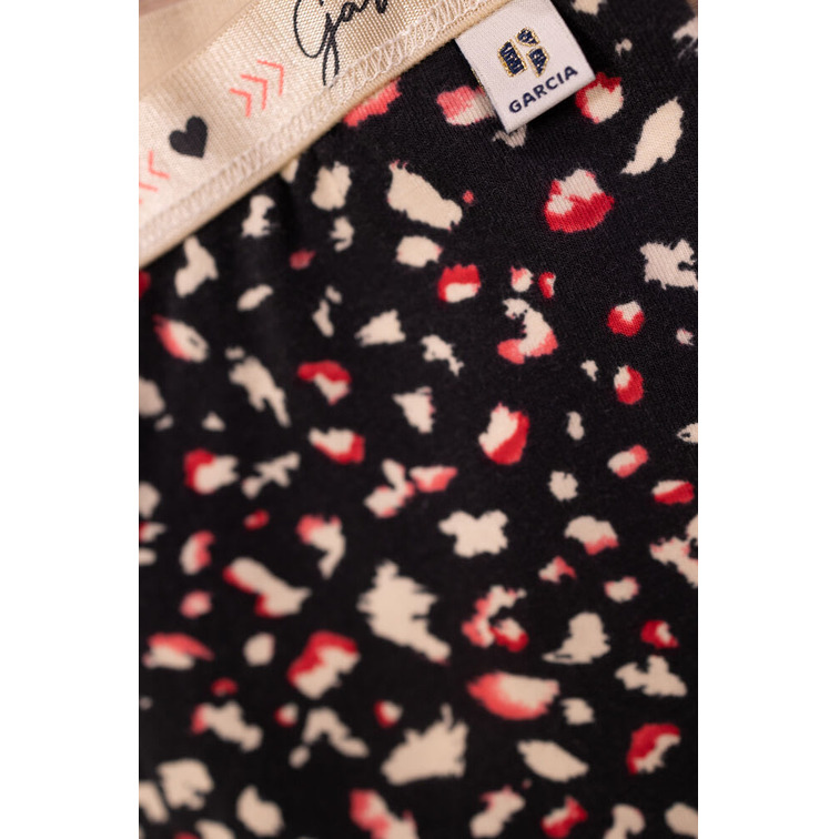 pantalon fille  garcia girls legging