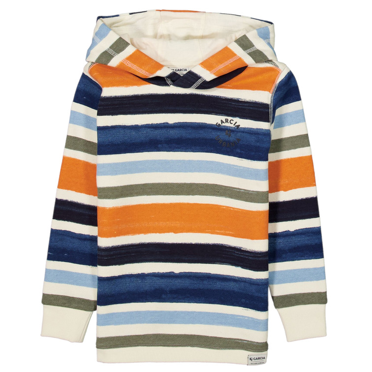 maillot garçon  garcia boys swea