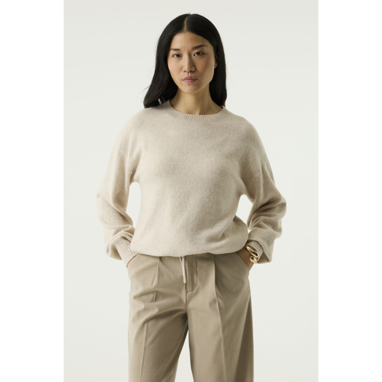 femme pullover 2542