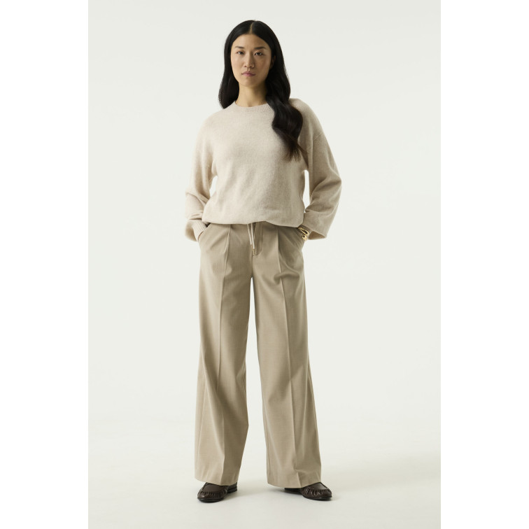 femme pullover 2542