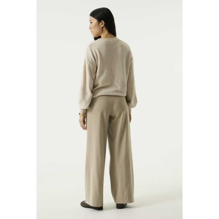 femme pullover 2542
