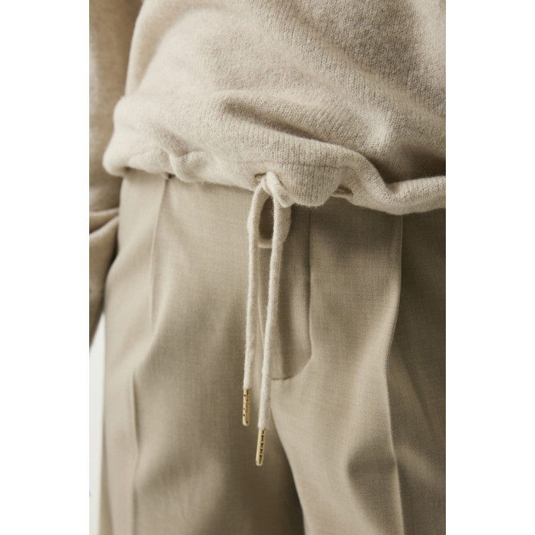 femme pullover 2542