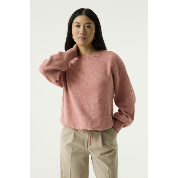 femme pullover 4508