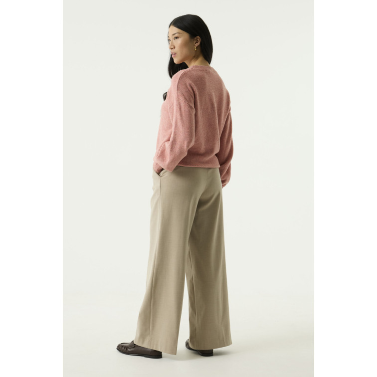 femme pullover 4508