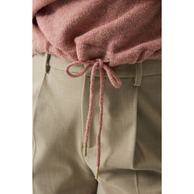 femme pullover 4508