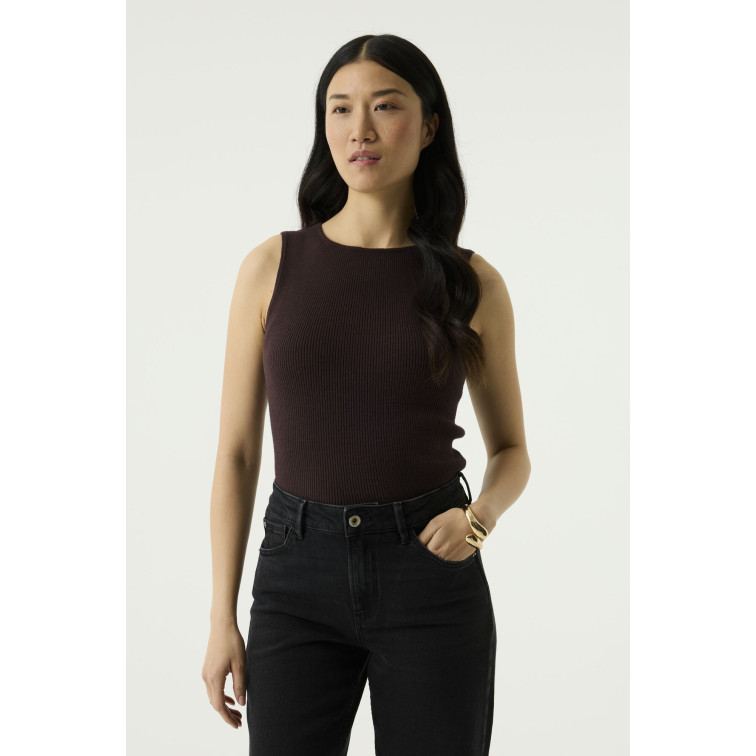 femme pullover 4478