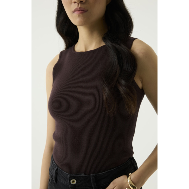 femme pullover 4478