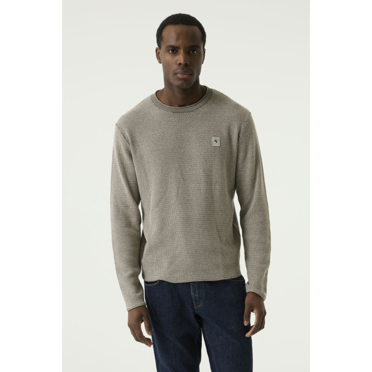 homme pullover 4156