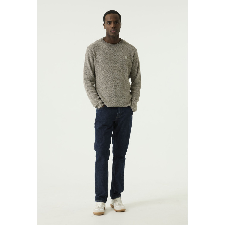 homme pullover 4156