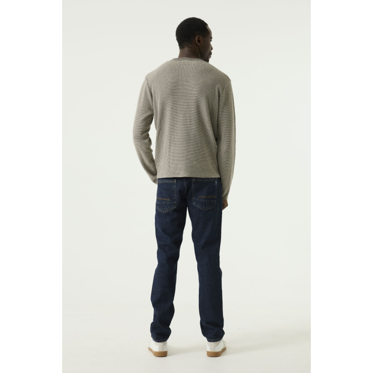 homme pullover 4156