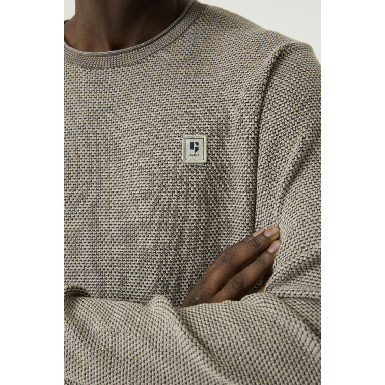 homme pullover 4156