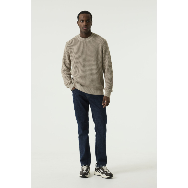 homme pullover 4156