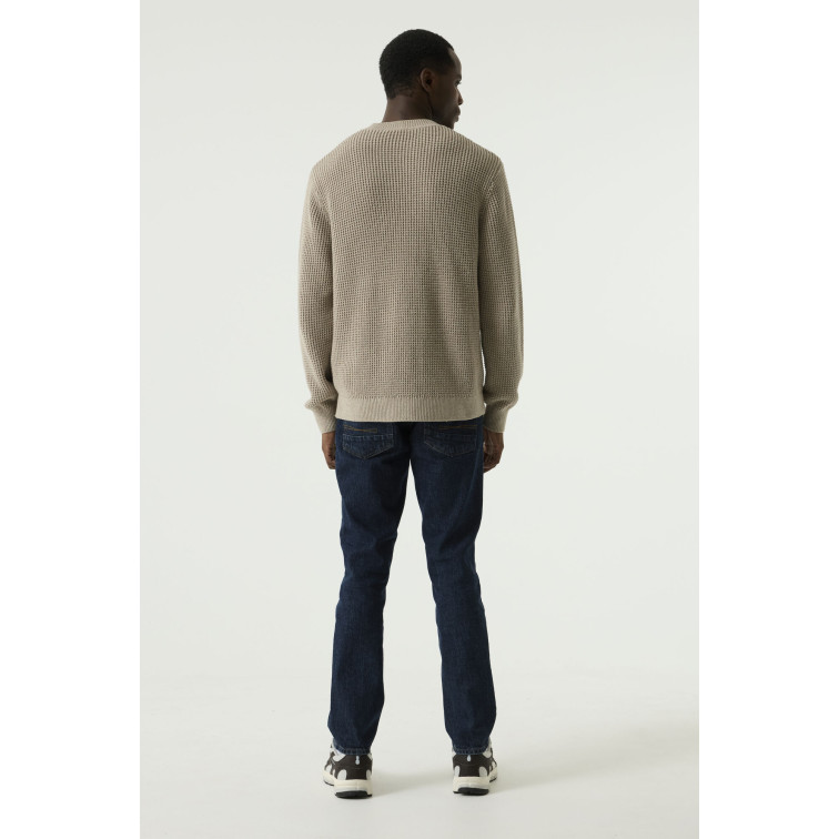 homme pullover 4156