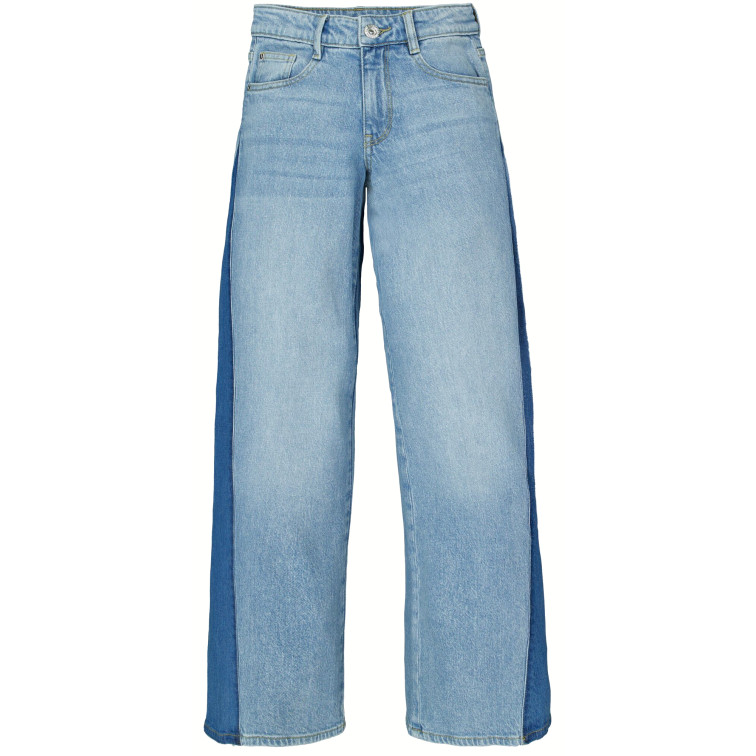 jeans fille  garcia jeans pants denim