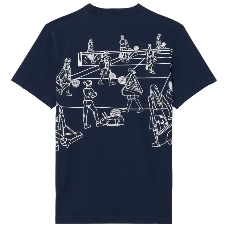 homme tee-shirts col rond homme adul 166