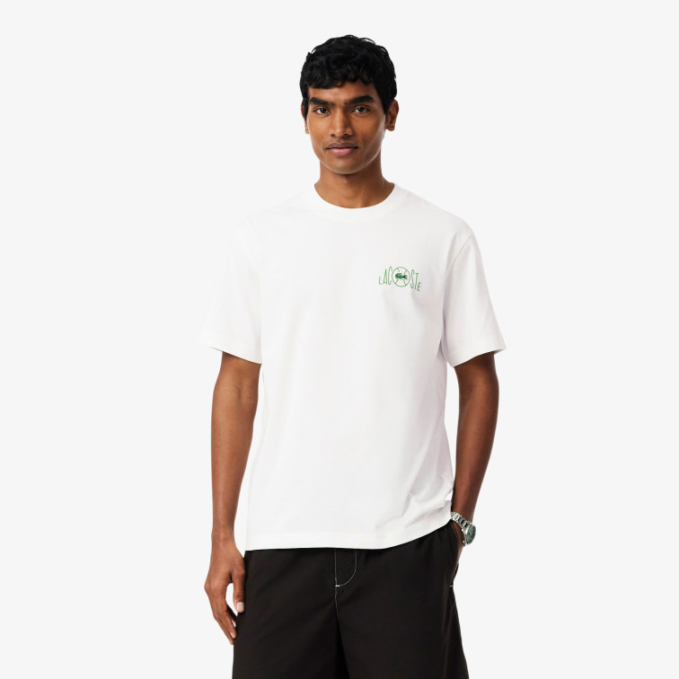 homme tee-shirts col rond homme adul 70v
