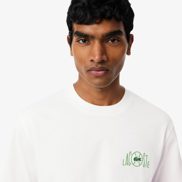 homme tee-shirts col rond homme adul 70v