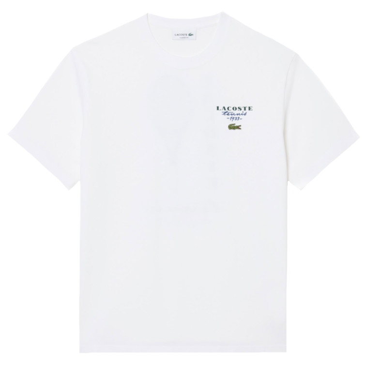homme tee-shirts & cols roules 001
