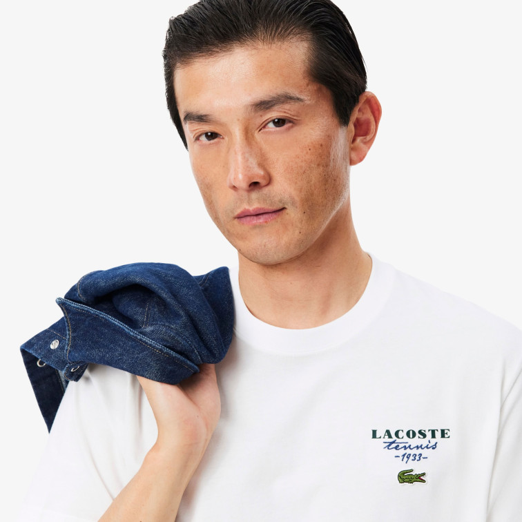 homme tee-shirts & cols roules 001