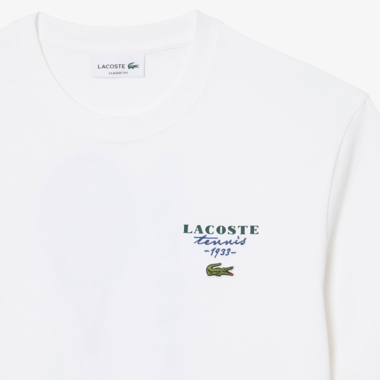 homme tee-shirts & cols roules 001