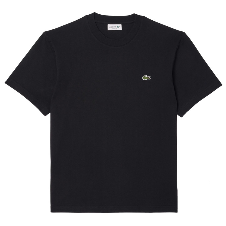 t-shirt homme  lacoste tee-shirt