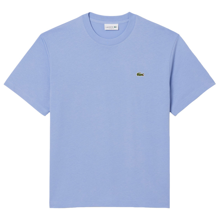 t-shirt homme  lacoste tee-shirt