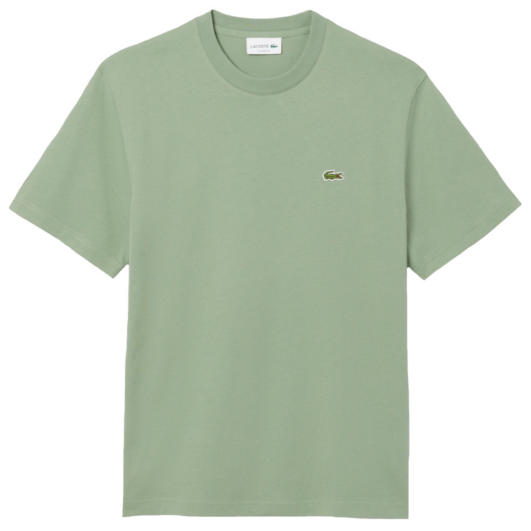 t-shirt homme  lacoste tee-shirt